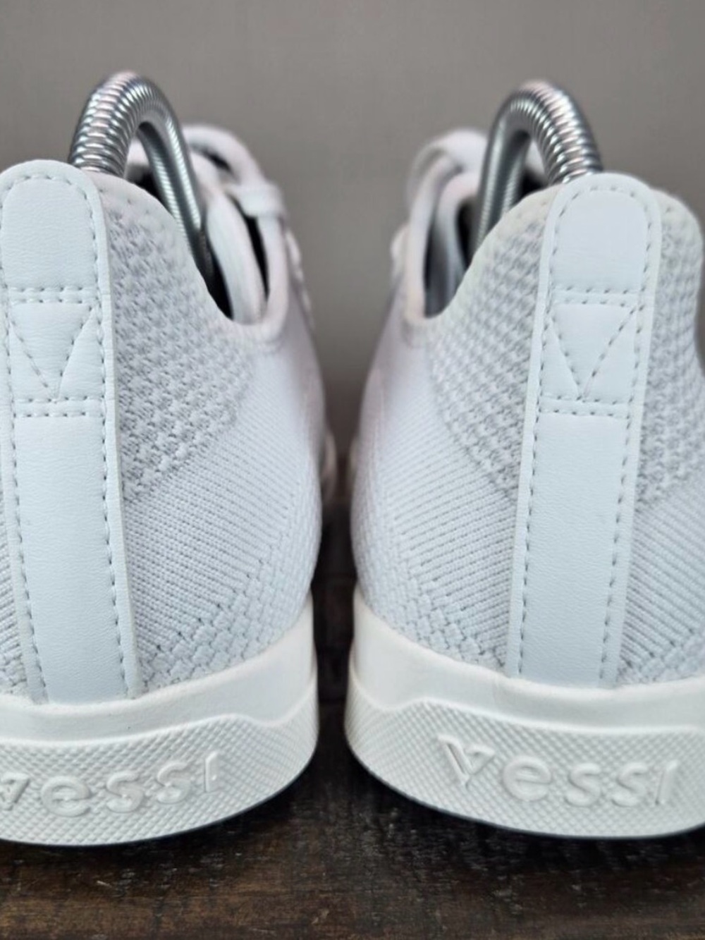 Vessi Weekend Sneaker Size 9 - Picture 3 of 7